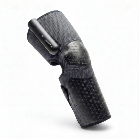 The Stride Flow - Compression Brace